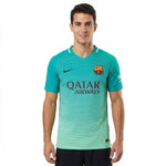 Barcelona Tercera 16/17
