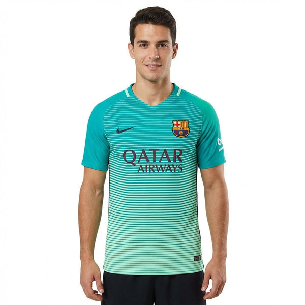 Barcelona Tercera 16/17