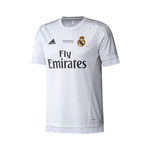 Real Madrid Principal 15/16 - Final de la Liga de Campeones