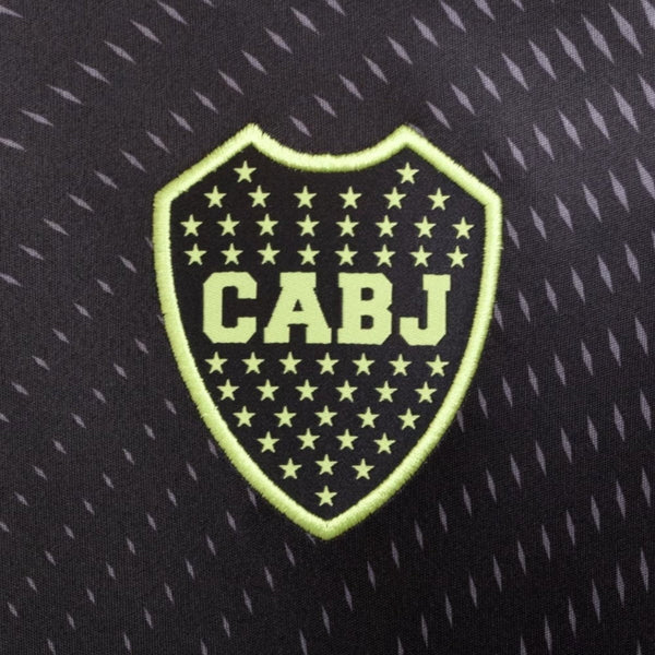 Boca Juniors Portero 25/26
