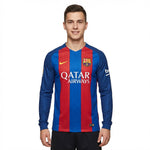 Barcelona Principal 16/17 - Manga Larga