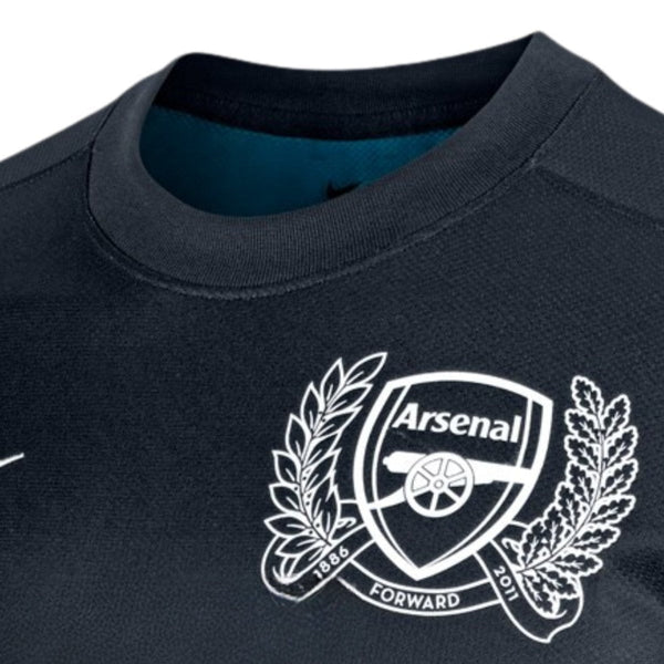 Arsenal Alternativa 11/12