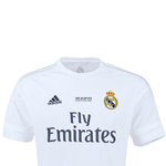 Real Madrid Principal 15/16 - Final de la Liga de Campeones