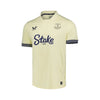 Everton Alternativa 25/26