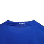 Manchester United Tercera 08/09