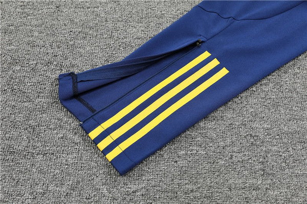España 22/23 - Chándal - 1/2 Zip