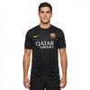 Barcelona Alternativa 13/14