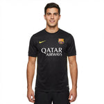 Barcelona Alternativa 13/14