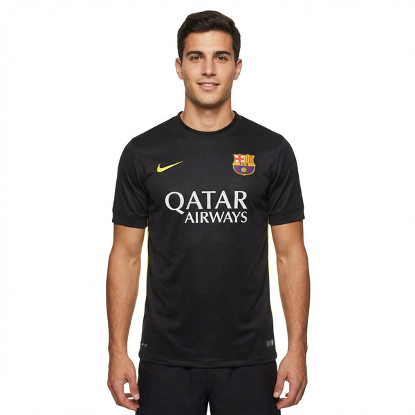 Barcelona Alternativa 13/14