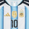 Kit de Niño - Argentina Principal 2026 - Mundial