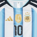 Kit de Niño - Argentina Principal 2026 - Mundial