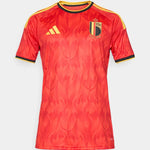 Bélgica Principal 2026 - Mundial