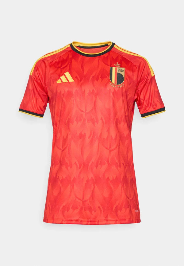 Bélgica Principal 2026 - Mundial
