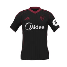 Sevilla Tercera 25/26