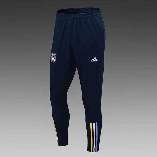 Real Madrid 24/25 - Chándal - 1/2 Zip
