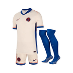 Kit de Niño - Chelsea Alternativo 24/25