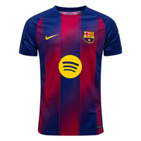 Barcelona Principal 25/26