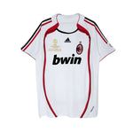 AC Milan Alternativa 06/07 - Final de la Liga de Campeones