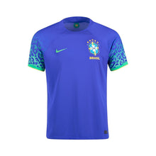 Brasil Alternativa 22/23