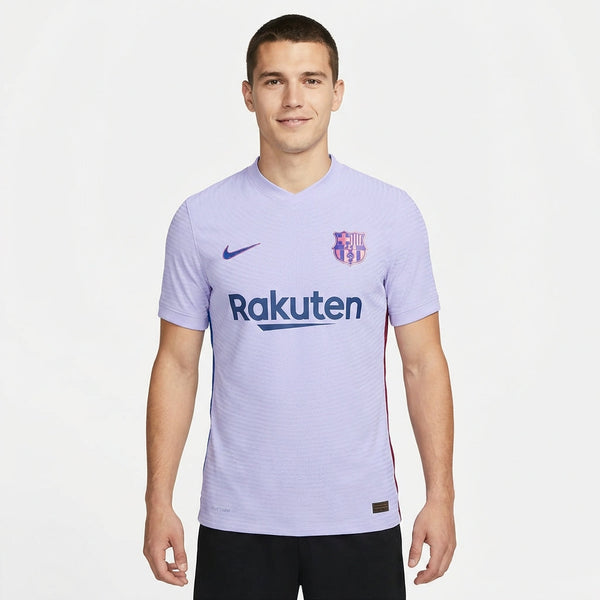 Barcelona Alternativa 21/22