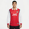 Arsenal Principal 98/99 - Manga Larga