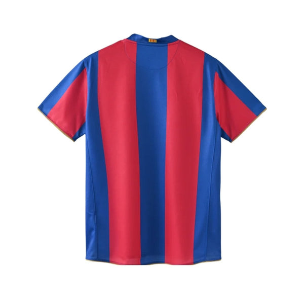 Barcelona Principal 07/08