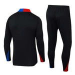 Barcelona 24/25 - Chándal - 1/2 Zip