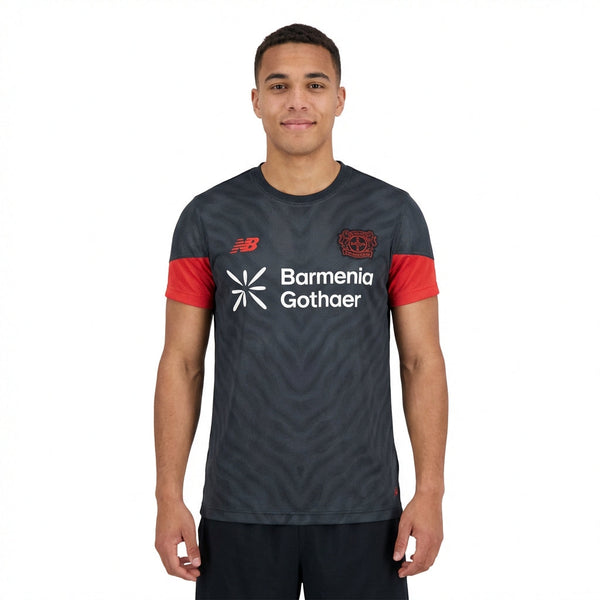 Bayer 04 Leverkusen Pre-Partido 25/26