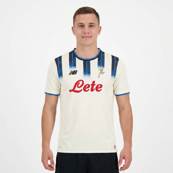 Atalanta Alternativa 25/26