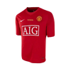 Manchester United Principal 07/08 - Final de la Liga de Campeones