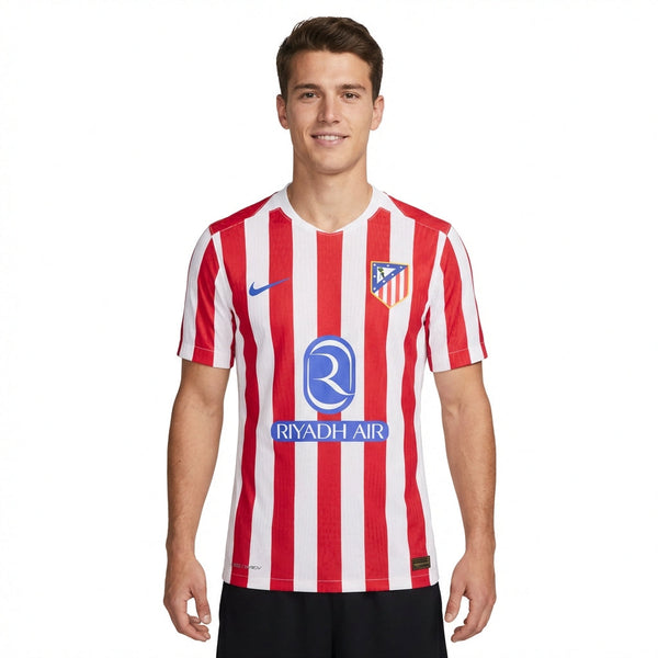 Atlético Madrid Principal 25/26