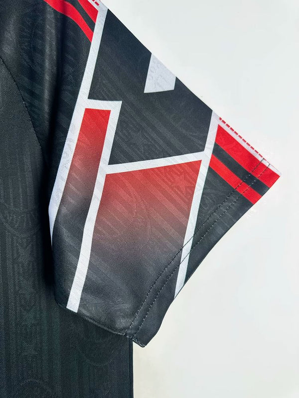 AC Milan Tercera 97/98 - 100º Aniversario