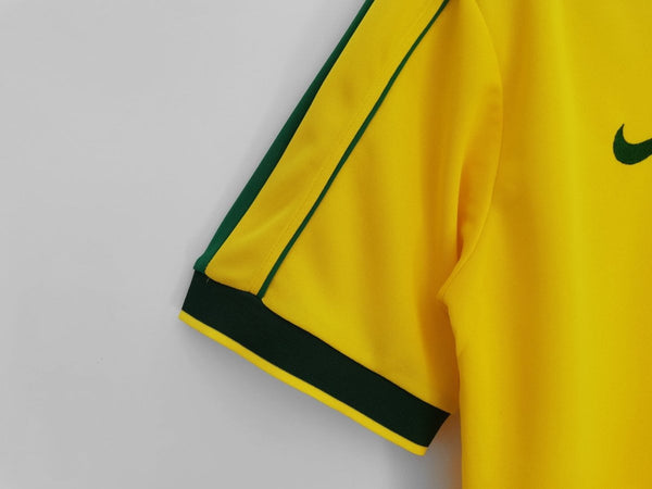 1998 - BRASIL LOCAL | RETRO