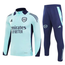 Arsenal 24/25 - Chándal - 1/2 Zip