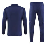 Arsenal 24/25 - Chándal - 1/2 Zip
