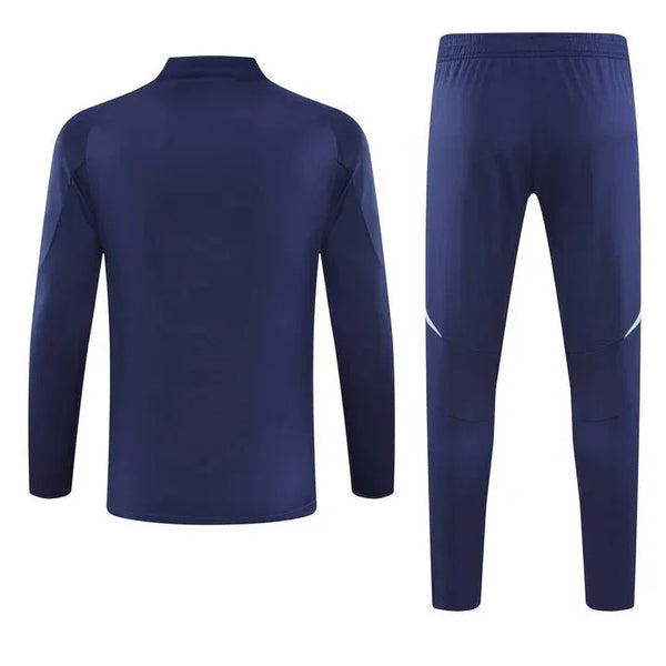Arsenal 24/25 - Chándal - 1/2 Zip