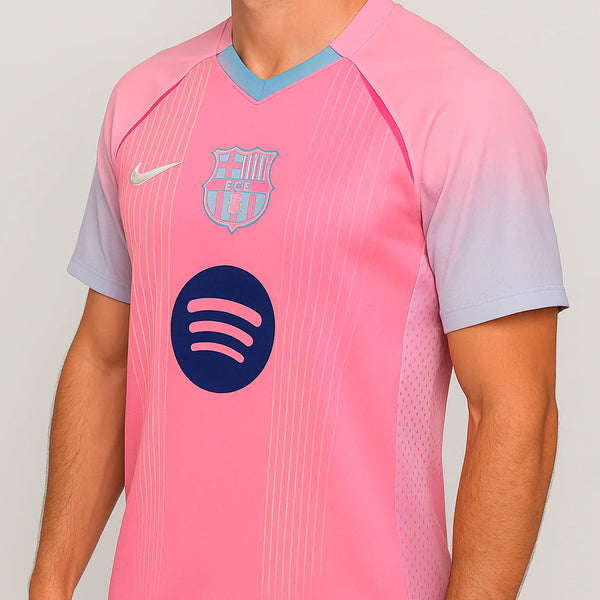 Barcelona Edición Especial 25/26