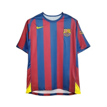 Barcelona Principal 05/06