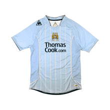Manchester City Principal 07/08