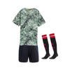 Kit de Niño - Manchester United Edición Especial 24/25