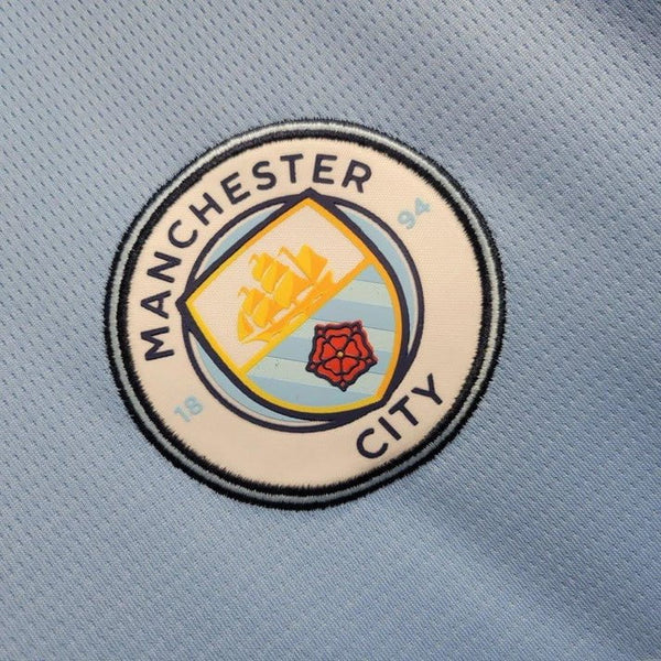 Manchester City Principal 24/25
