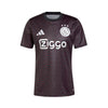 Ajax Pre-partido 24/25