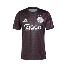 Ajax Pre-partido 24/25
