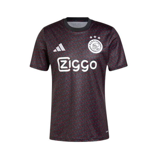 Ajax Pre-partido 24/25
