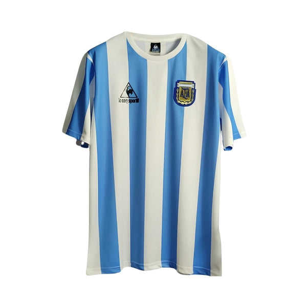 Argentina Principal 86/87