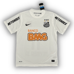 2011-12 - SANTOS LOCAL | RETRO