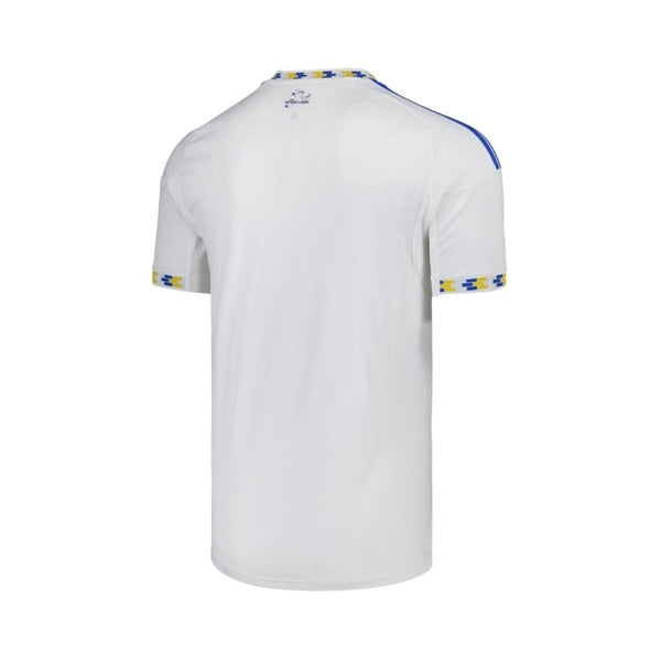 Leeds United Principal 25/26