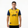 Arsenal Alternativa 96/97