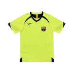Barcelona Alternativa 05/06