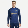 Barcelona 24/25 - Chándal - 1/2 Zip